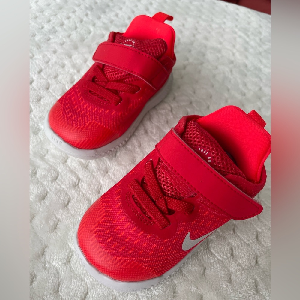 Kids Nike Free rn 2018
